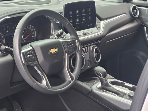 Certified 2024 Chevrolet Blazer LT w/ Convenience Package FWD image 26