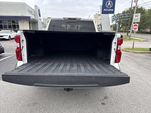 Used 2023 Chevrolet Silverado 1500 LT w/ Safety Package RWD image 30