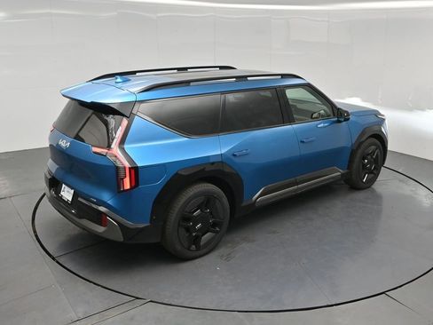 New 2026 Kia EV9 GT-Line AWD/4WD image 54