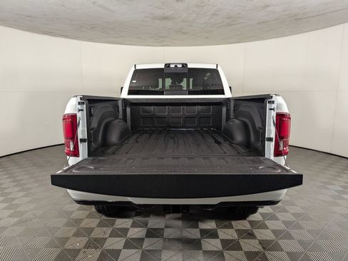 New 2026 RAM 2500 Laramie w/ Night Edition image 9