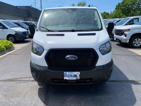 Used 2024 Ford Transit 150 Low Roof AWD image 2