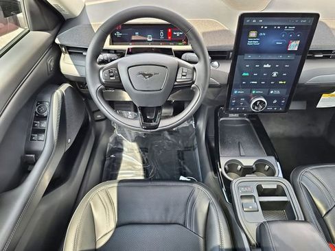 New 2025 Ford Mustang Mach-E Premium image 20