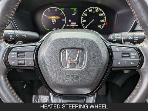 Used 2023 Honda CR-V Sport Touring image 12