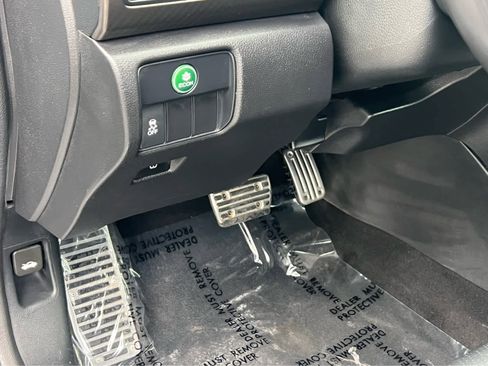 Used 2017 Honda Accord Sport Special Edition image 29