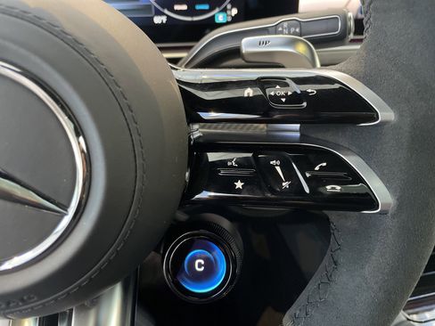 Used 2025 Mercedes-Benz GLE 63 AMG S image 22