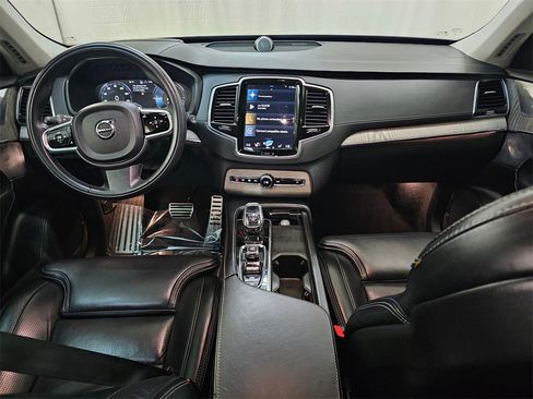 Used 2021 Volvo XC90 T8 Inscription w/ Protection Package Premier image 19
