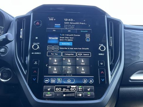 Certified 2025 Subaru Forester Premium w/ Convenience Package #1 image 13