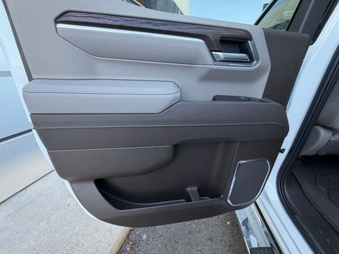New 2026 GMC Sierra 1500 SLT AWD/4WD image 22