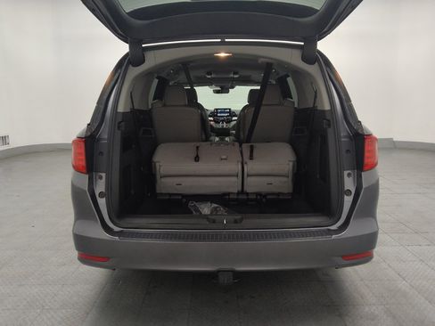 Used 2019 Honda Odyssey EX-L image 29