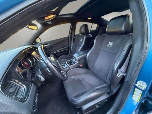 Used 2023 Dodge Charger Scat Pack RWD image 29