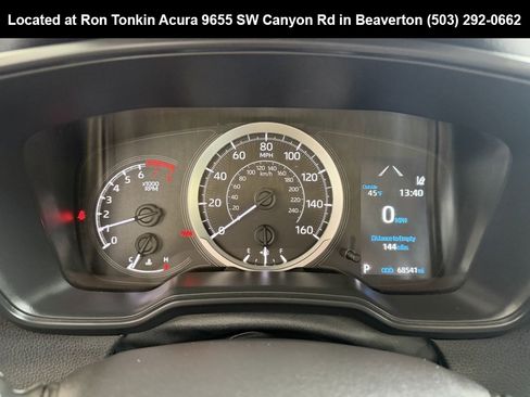 Used 2021 Toyota Corolla LE w/ Carpet Mat Package (TMS) image 19