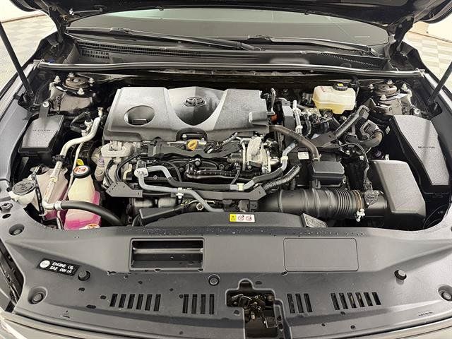 Used 2019 Toyota Avalon XLE w/ Moonroof Package FWD image 22