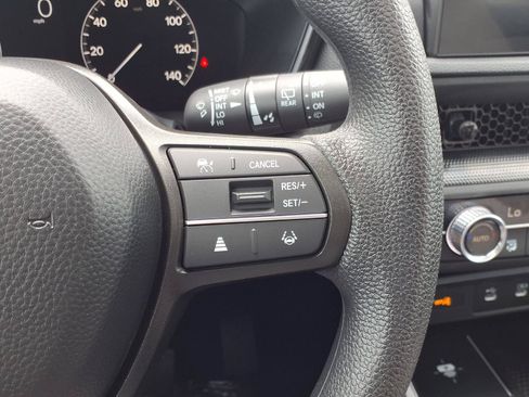 Used 2026 Honda CR-V EX image 17