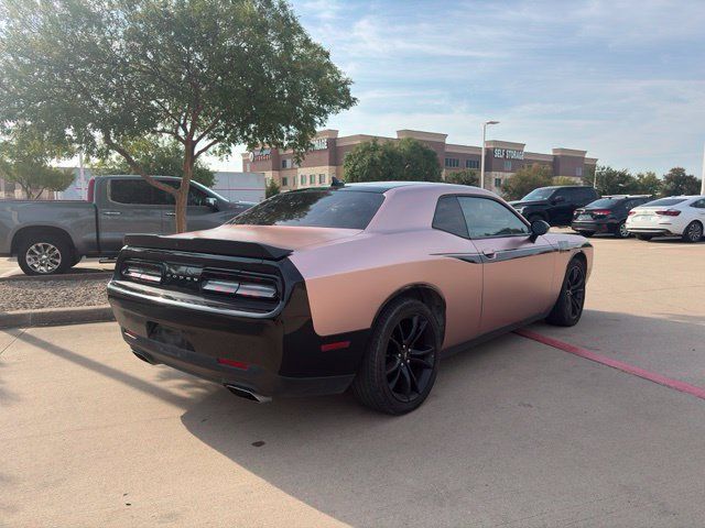 Used 2018 Dodge Challenger R/T Plus RWD image 5