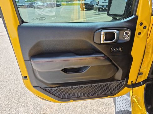 Used 2020 Jeep Wrangler Unlimited Rubicon image 11