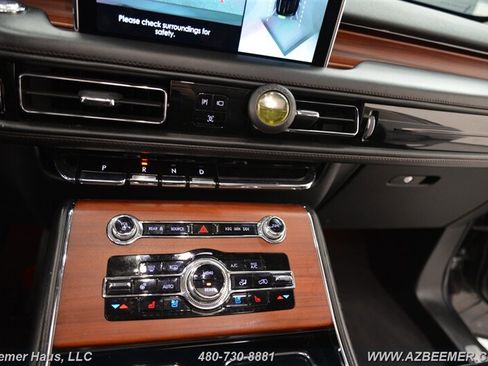 Used 2023 Lincoln Aviator Reserve w/ Equipment Group 201A image 34