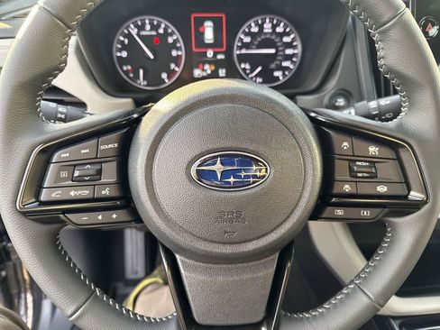 New 2026 Subaru Forester Premium image 18