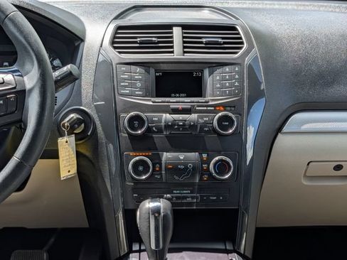 Used 2018 Ford Explorer 4WD image 15