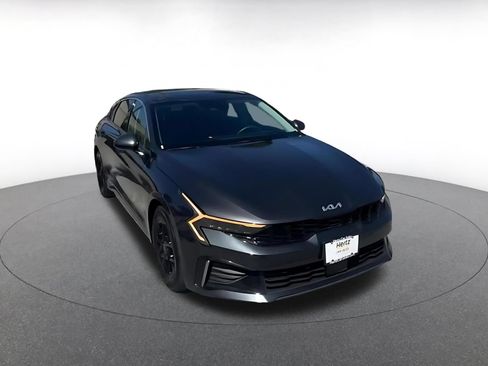 Used 2025 Kia K5 LXS FWD image 3