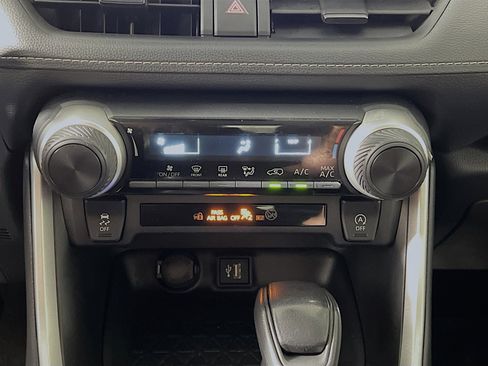 Used 2024 Toyota RAV4 LE image 25