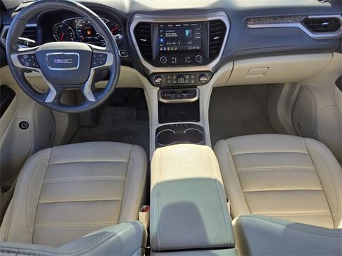 Used 2020 GMC Acadia Denali w/ LPO, Cargo Package image 16