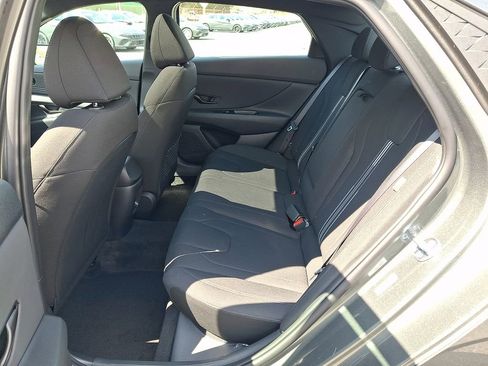 New 2026 Hyundai Elantra SEL Sport Premium FWD image 7