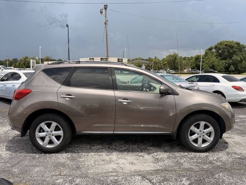 Used 2010 Nissan Murano SL w/ Leather Pkg FWD image 3