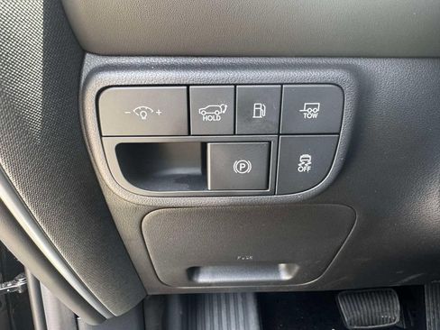 Used 2026 Hyundai Palisade Calligraphy AWD/4WD image 19