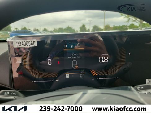 New 2026 Kia K4 FWD image 27