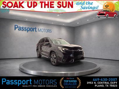 Used 2024 Subaru Ascent Touring