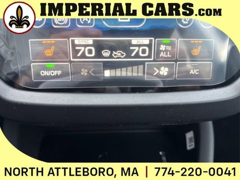 New 2026 Subaru Forester Premium image 29