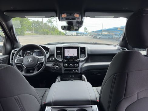 New 2026 RAM 1500 Express AWD/4WD image 26