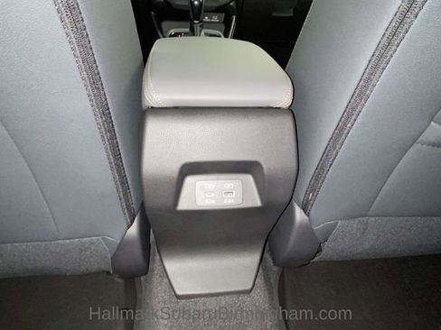 New 2026 Subaru Crosstrek 2.5i Wilderness w/ Wilderness Package image 10