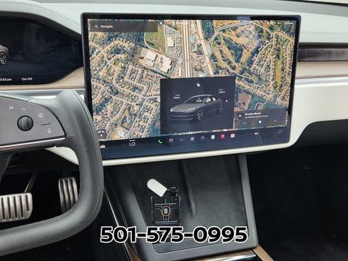 Used 2022 Tesla Model S AWD/4WD image 26