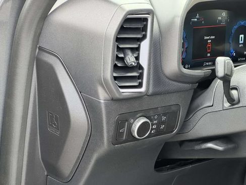 Used 2025 Ford Bronco Sport Big Bend AWD/4WD image 29