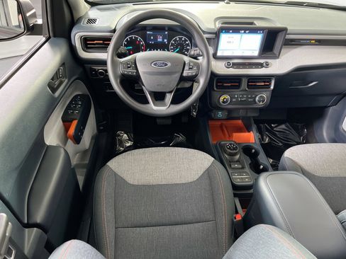 Used 2024 Ford Maverick XLT w/ Equipment Group 300A Standard image 20