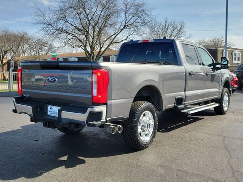 Certified 2025 Ford F250 XLT image 4