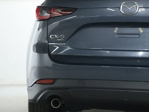 Used 2023 MAZDA CX-5 Carbon Edition image 15