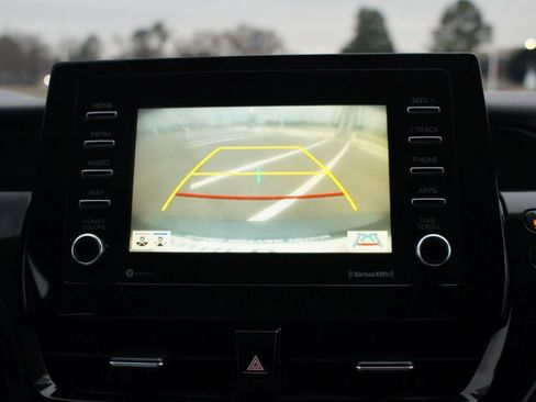 New 2024 Toyota Camry TRD image 6