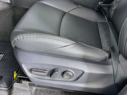New 2026 Toyota Tacoma Limited AWD/4WD image 23