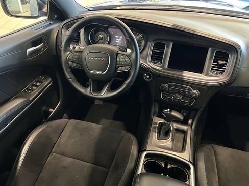 Used 2023 Dodge Charger Scat Pack w/ Plus Group RWD image 14