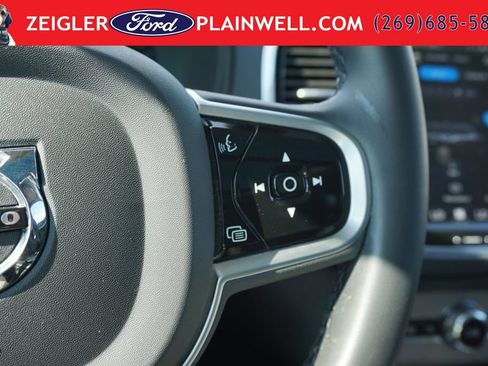 Used 2023 Volvo XC90 B6 Ultimate w/ Protection Package Premier AWD/4WD image 27