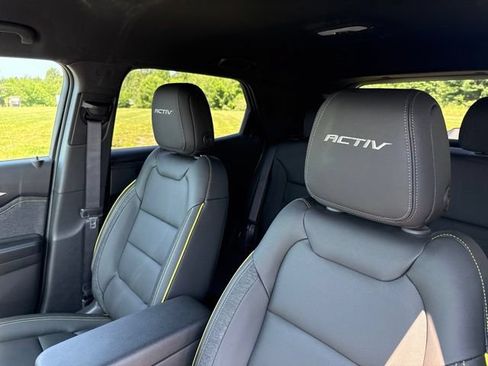 New 2026 Chevrolet TrailBlazer ACTIV w/ Convenience Package AWD/4WD image 13
