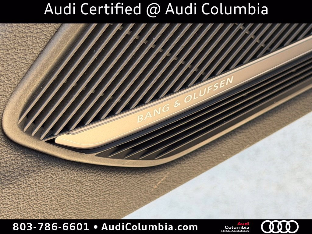 Certified 2023 Audi A5 2.0T Premium Plus w/ Premium Plus AWD/4WD image 30