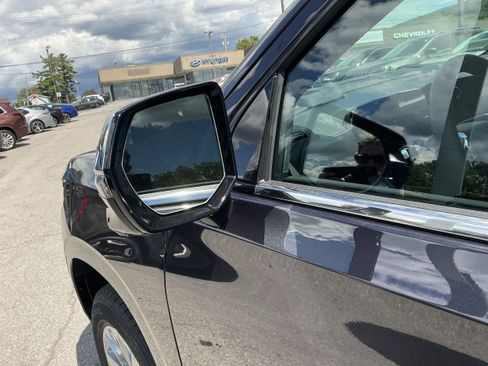 New 2025 Chevrolet Tahoe Premier w/ LPO, Illumination Package image 12