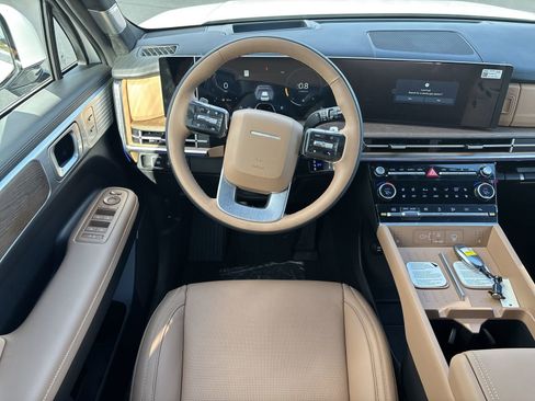 New 2026 Hyundai Santa Fe Calligraphy image 17