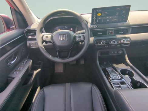 New 2026 Honda Pilot EX-L image 13