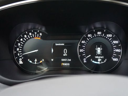 Used 2019 Lincoln MKC Reserve image 9