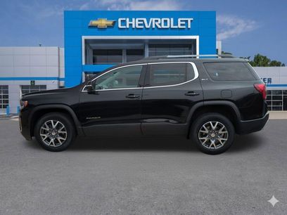 Used 2023 GMC Acadia SLT