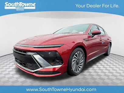 New 2026 Hyundai Sonata SEL
